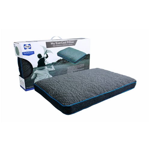 Sealy My EverCool Pillow