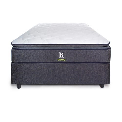 Kooi B-Series Medium PT Bed