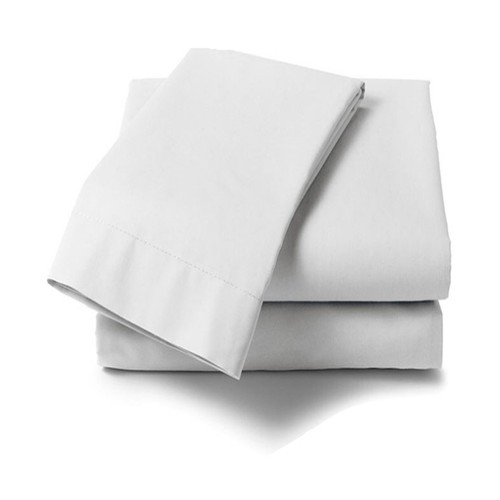 Poly Cotton 250 Thread Count Flat Sheet
