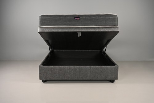 Forgeron Storage Base and Slumberland Tiger Activ - Queen