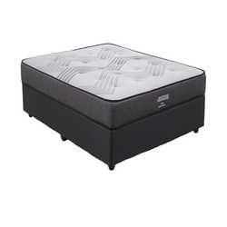 Forgeron Health Pocket Bed - Double