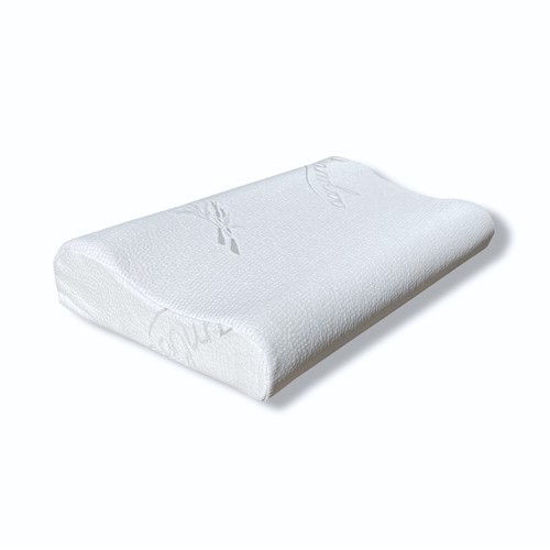 Memory Contour Pillow - Standard