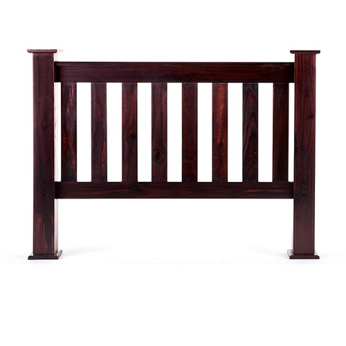 Nottingham Headboard (Chestnut)