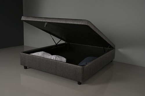 Forgeron Storage Base and Slumberland Tiger Activ - Queen
