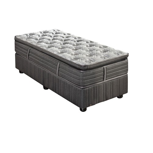 Sealy Crown Jewel Zita Medium Bed