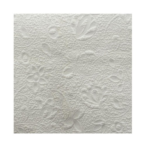 Linenhouse Chantal Coverlet (White)