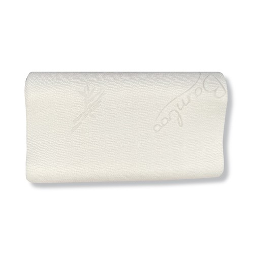 Memory Contour Pillow - Standard