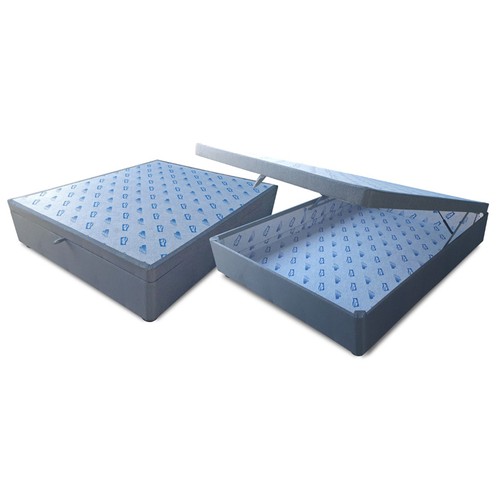 Cloud Nine/Rest Assured Storage Base