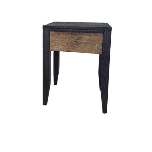 Jack Pedestal (Oak)