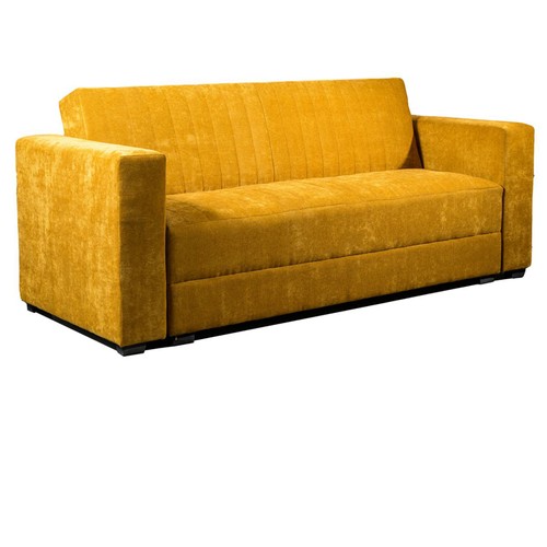 Seattle Sleeper Couch (JND516-10 Gold)