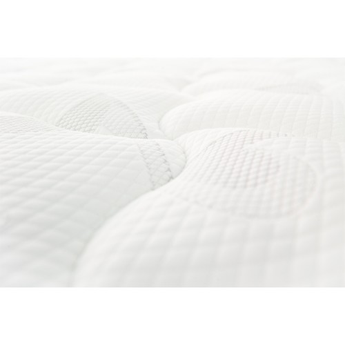 Universe Bedding 30 Density Super Soft Double Layer Overlay