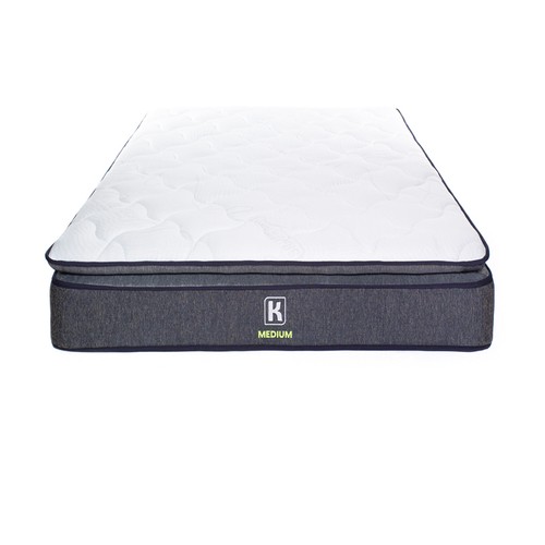 Kooi B-Series Medium PT Mattress