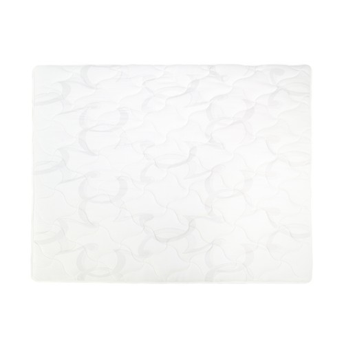 Universe Bedding 30 Density Super Soft Double Layer Overlay
