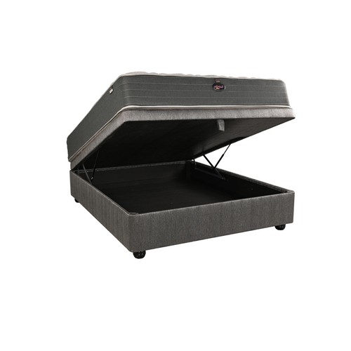 Forgeron Storage Base and Slumberland Tiger Activ - Queen