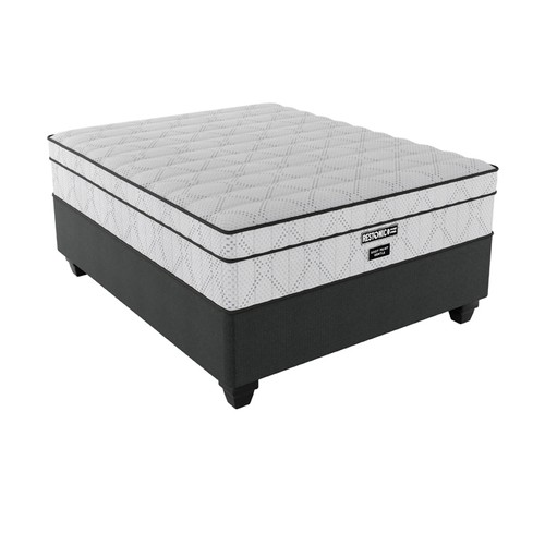 Restonic Body Print Gentle Bed