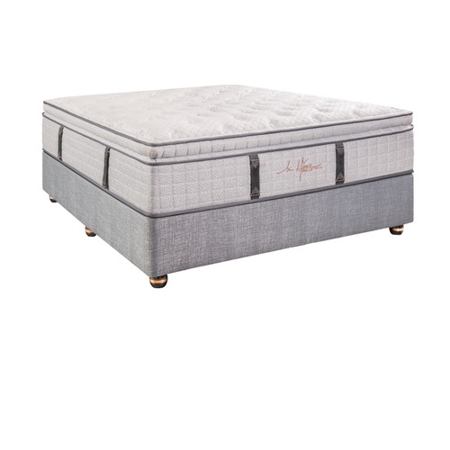 Sealy La Difference Jonelle Bed