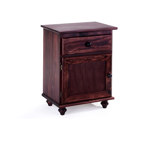 Bristol Pedestal (Chestnut)