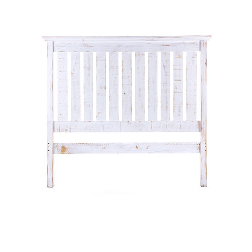 Bayside Headboard (Rustic)
