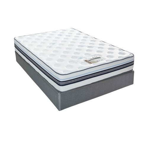 Cloud Nine Comfort Gentle Bed