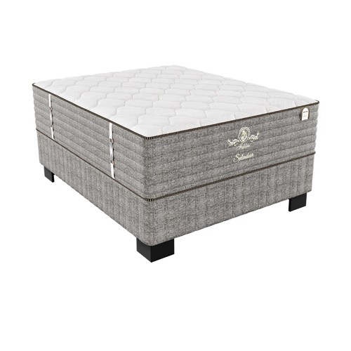 Fabbro iPocket Splendour Bed
