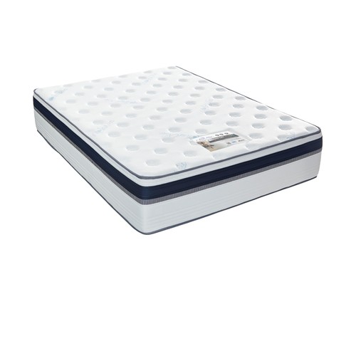 Cloud Nine Comfort Plush Mattress