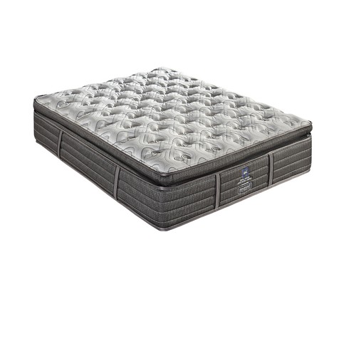 Sealy Crown Jewel Lindsay Plush Mattress