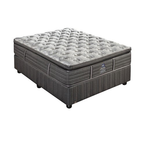 Sealy Crown Jewel Zita Medium Bed