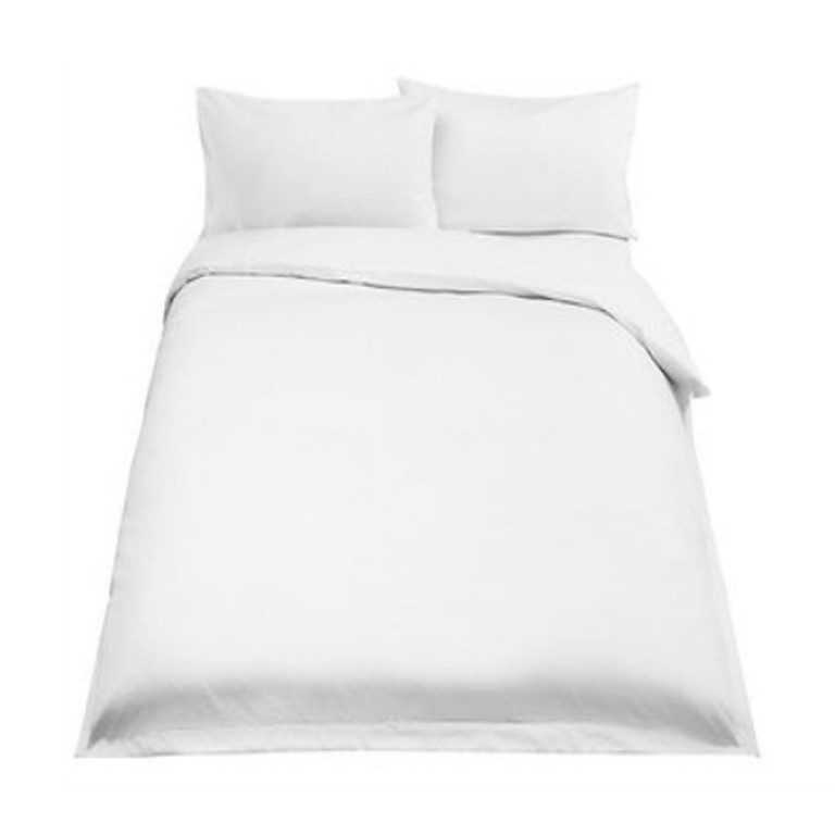 Poly Cotton 250 Thread Count Duvet Cover
