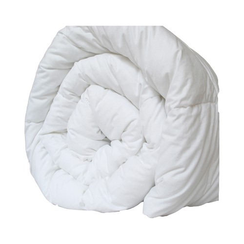 TMW (RT) 100% Cotton Downproof Microfibre Duvet Inner