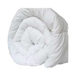 TMW (RT) 100% Cotton Downproof Microfibre Duvet Inner Bulk Pack - King