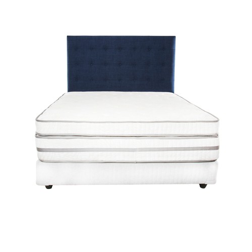 RD Cassidy Headboard (Allure/Nautilous)