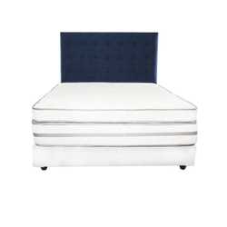 RD Cassidy Headboard (Allure/Nautilous) - King
