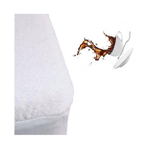 Imagem Waterproof Mattress Protector