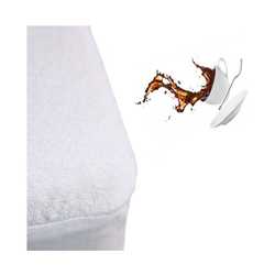 Imagem Waterproof Mattress Protector - Queen