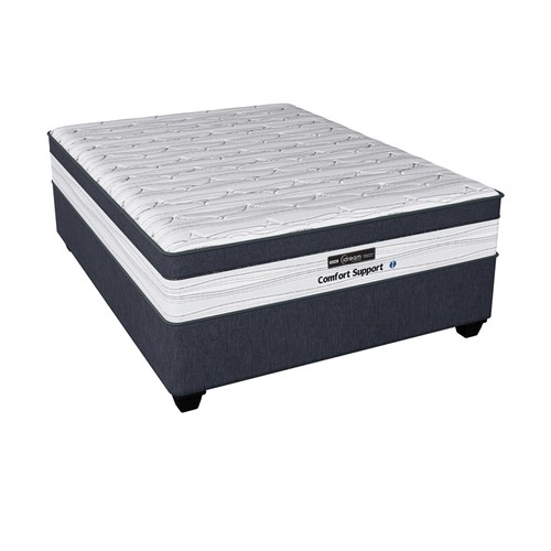 Restonic iDream Comfort Support Bed