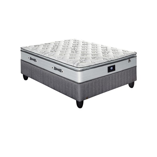 Sealy Posture Premier Wellford Medium Bed