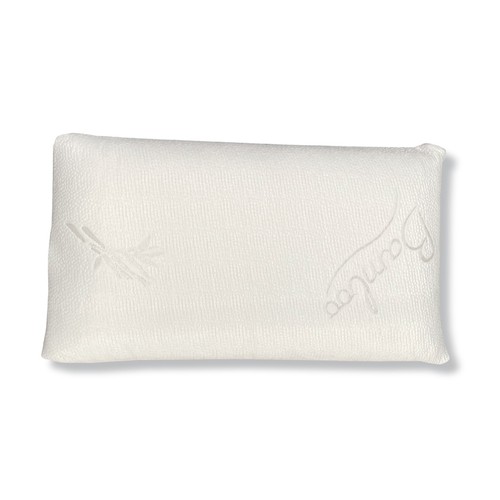 Memory Classic Pillow - Standard