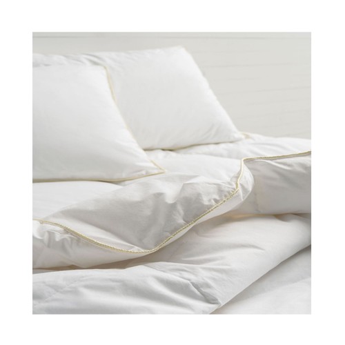 Linenhouse Exceed Down Duvet Inner (White)