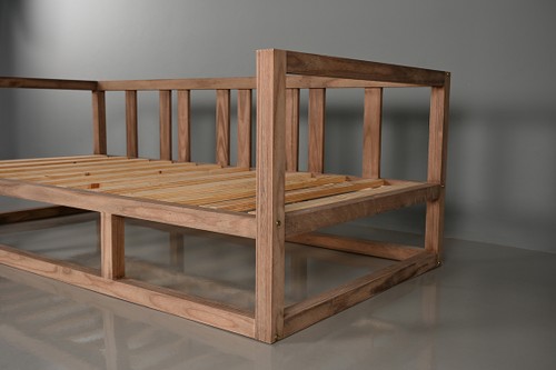 York Day Bed (Teak) - Single