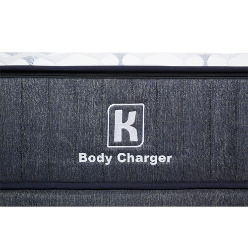 Kooi Body Charger Bed