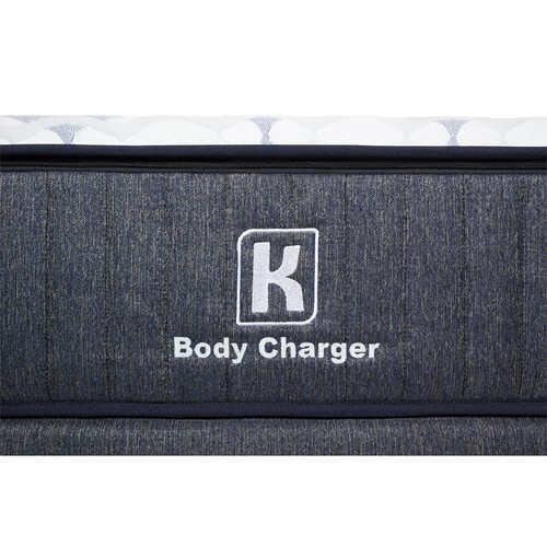 Kooi Body Charger Mattress