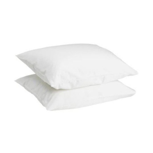 Cotton 250 Thread Count Cotton Pillowcase
