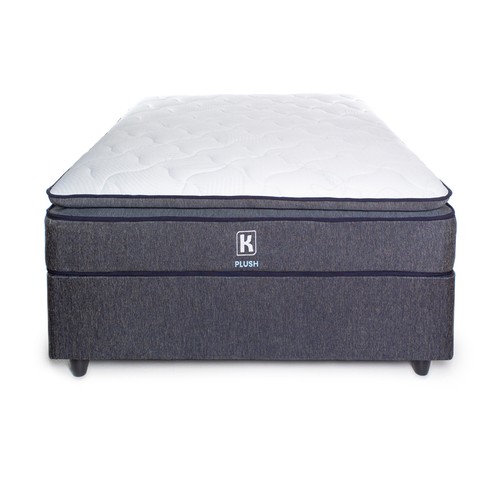 Kooi B-Series Plush PT Bed