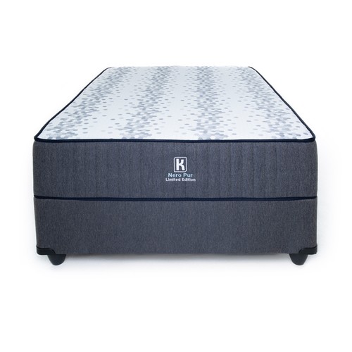 Kooi Nero Pur Bed