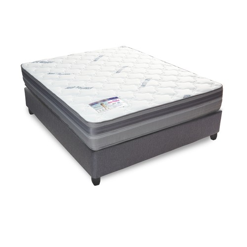 Rest Assured Posture Guard Prime Bed