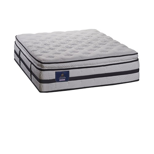 Serta Dreamland Firm Mattress