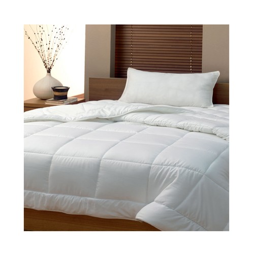 Linenhouse Deco Duvet Inner (White)