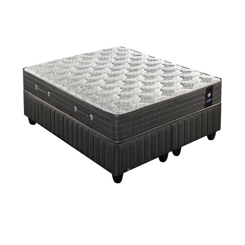 Sealy Posturepedic Alon Firm Bed