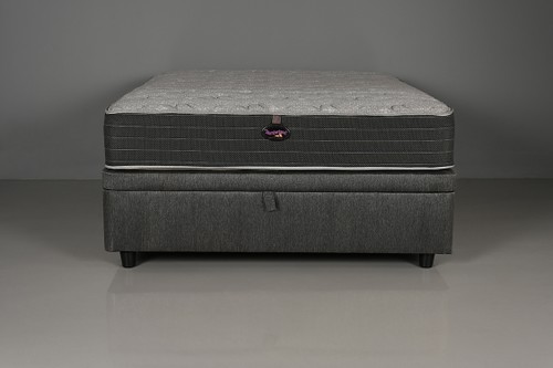 Forgeron Storage Base and Slumberland Tiger Activ - Queen