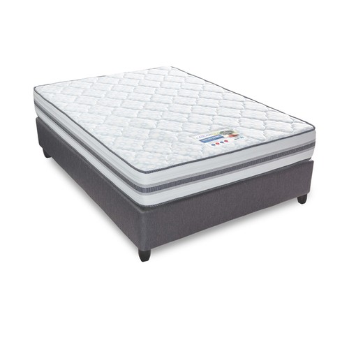 Cloud Nine Ortho Spine Bed